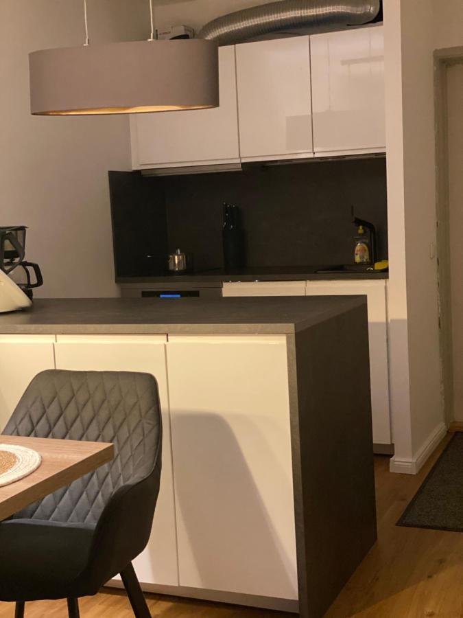 Ostsee Ferienwohnung In Sierksdorf - Hansa Park Buitenkant foto