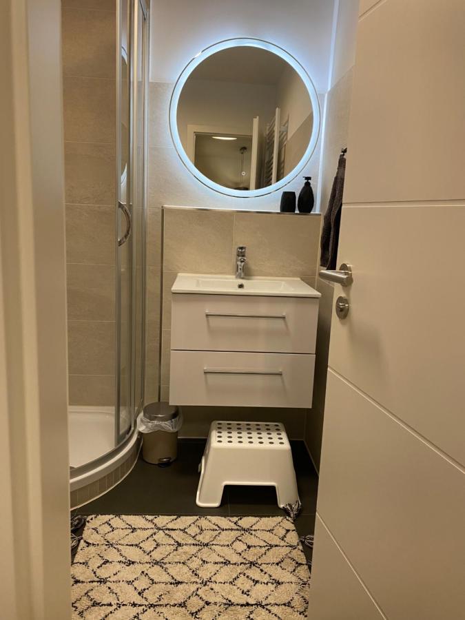 Ostsee Ferienwohnung In Sierksdorf - Hansa Park Buitenkant foto