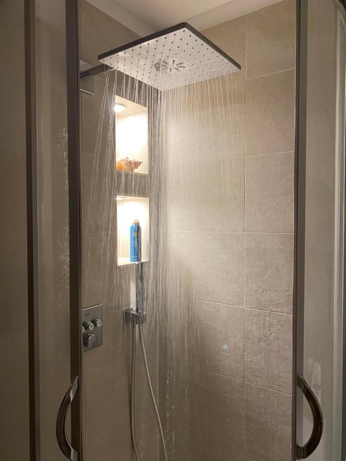 Ostsee Ferienwohnung In Sierksdorf - Hansa Park Buitenkant foto