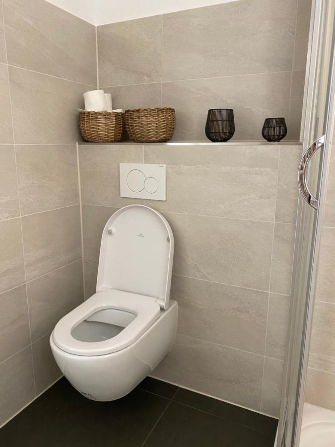 Ostsee Ferienwohnung In Sierksdorf - Hansa Park Buitenkant foto